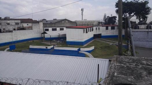 Centro Correccional para Menores “Las Gaviotas”